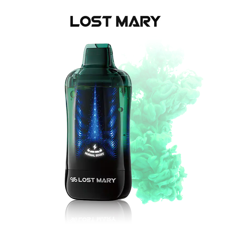 LOST MARY VIZ 55000 PUFFS DISPOSABLE VAPE 5CT/DISPLAY