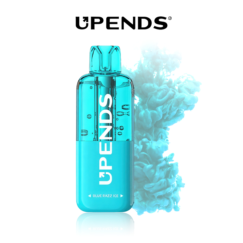 UPENDS UP9 50000 PUFFS DISPOSABLE POD 5CT/DISPLAY (Buy 5 Get 1 Free)