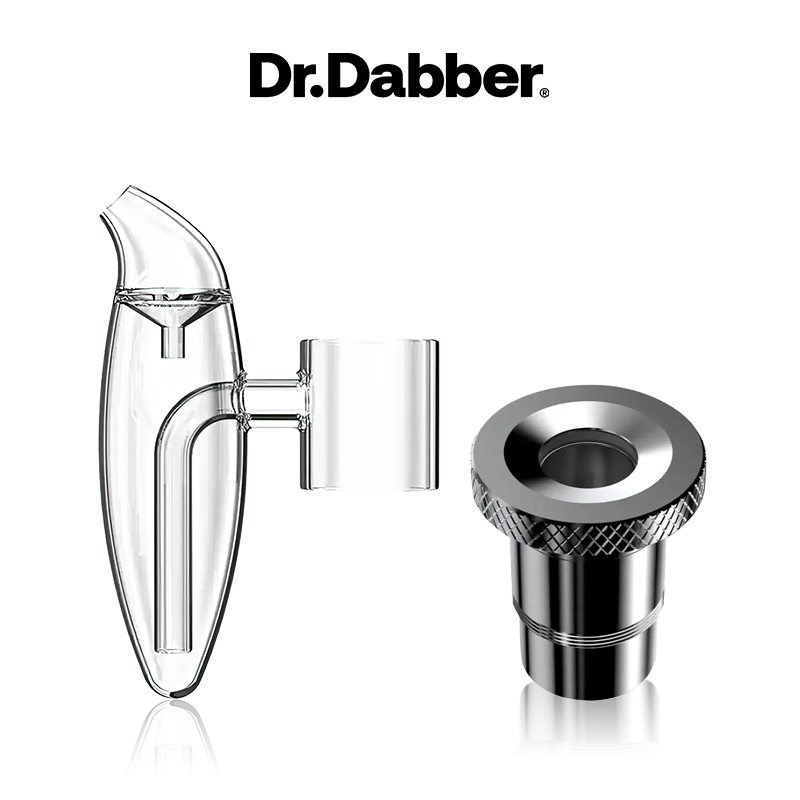 DR DABBER XS™ ACCESSORIES 