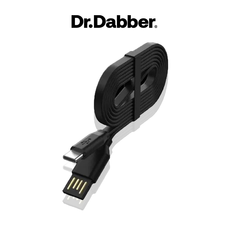 DR DABBER USB TYPE-C UNIVERSAL CHARGER