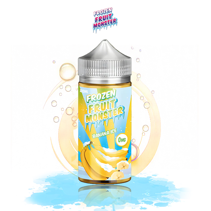 FROZEN FRUIT MONSTER SALT E LIQUID 30ML