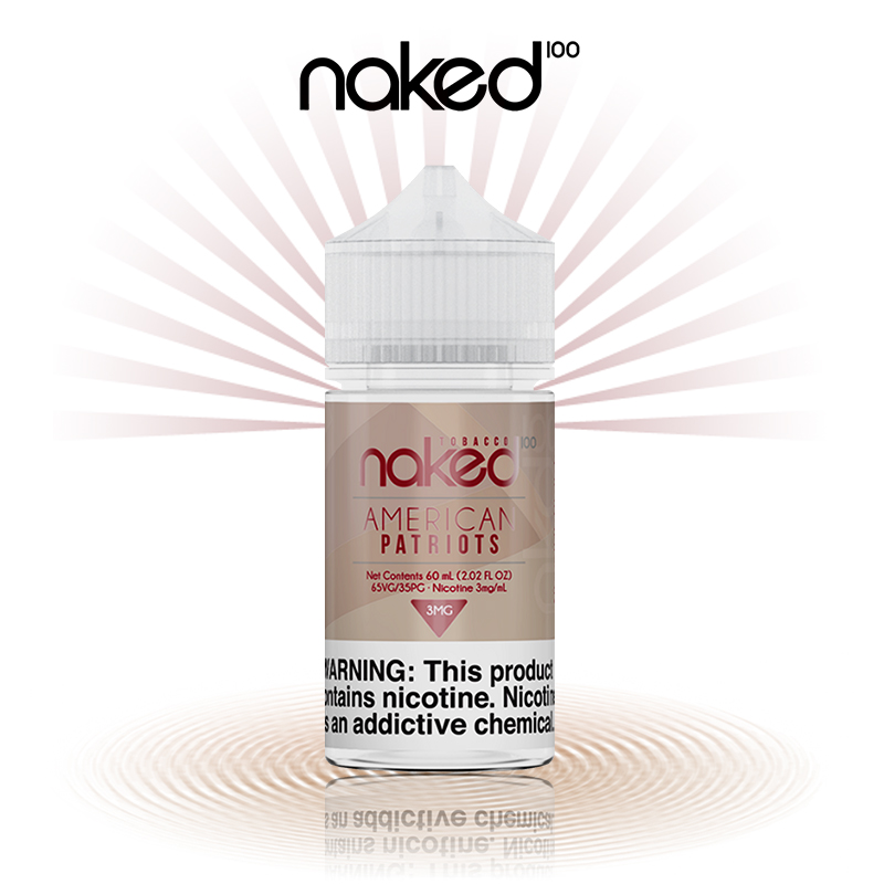 NAKED 100 E LIQUID 60ML