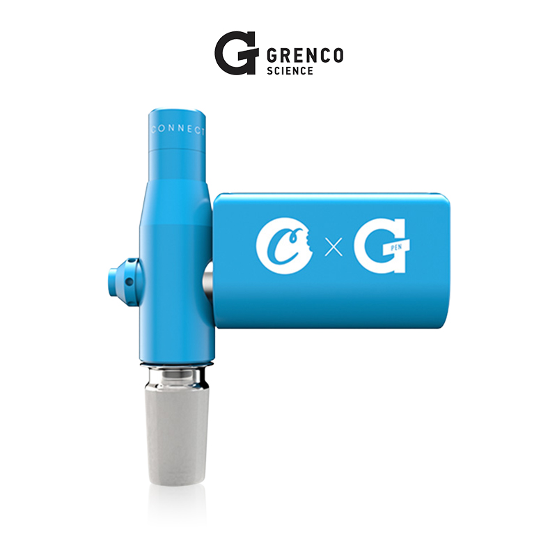 G PEN CONNECT DRY HERB VAPORIZER