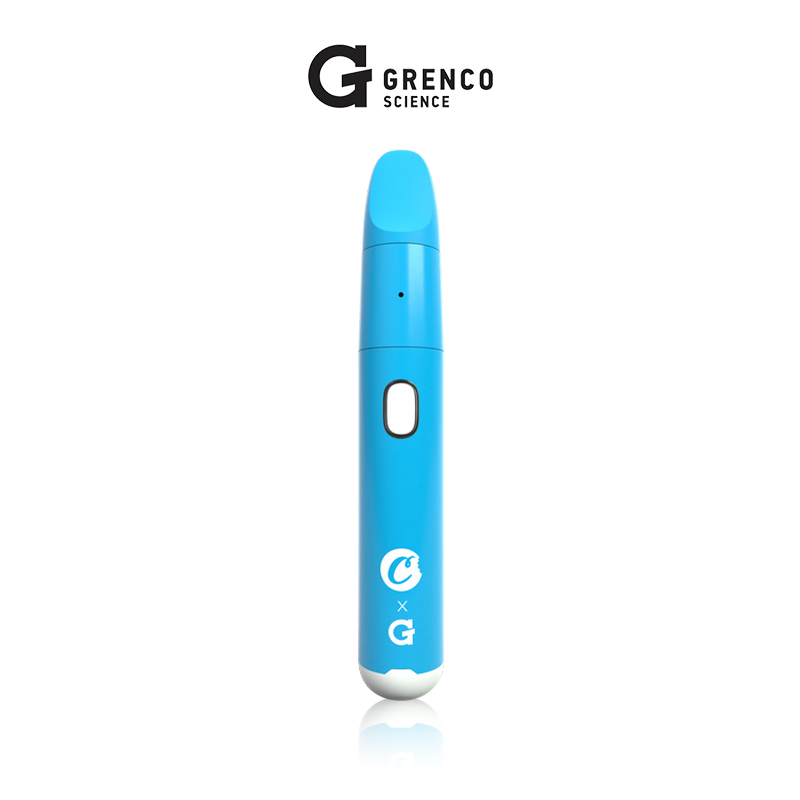 G PEN MICRO+ CONCENTRATE VAPORIZER