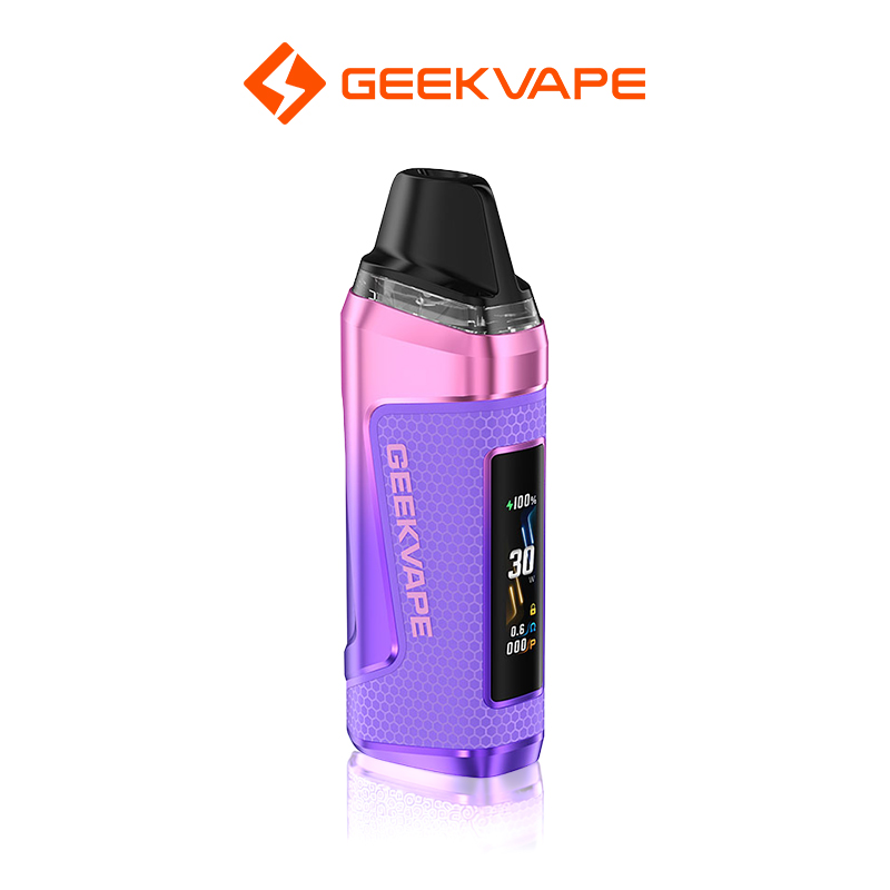 GEEKVAPE AEGIS NANO 3 STARTER KIT