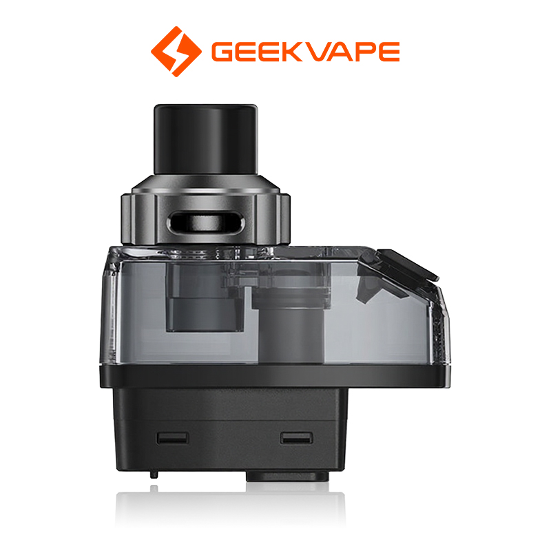GEEKVAPE AEGIS HERO CARTRIDGES 6.5ML/1CT/PK