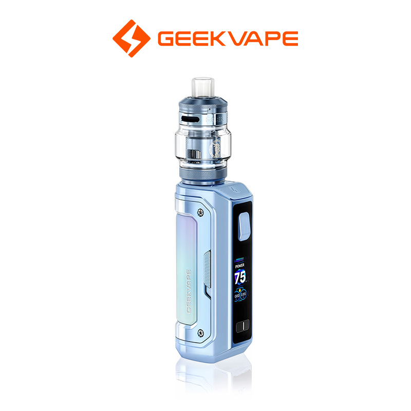 GEEKVAPE AEGIS MINI 5 STARTER KIT
