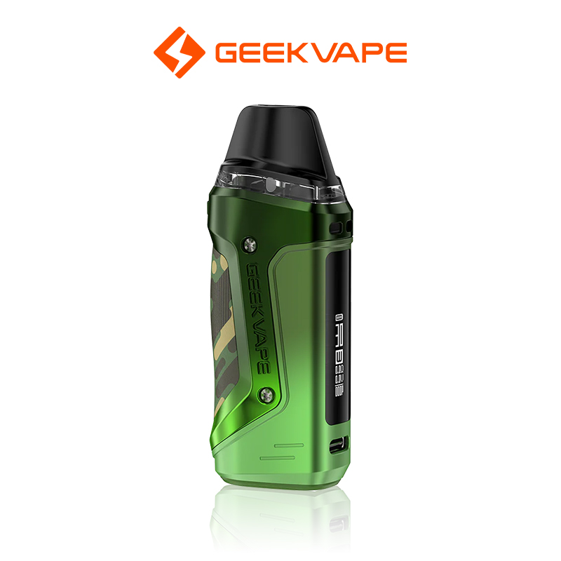 GEEKVAPE AEGIS NANO 2 STARTER POD KIT