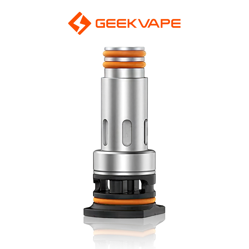 GEEKVAPE J SERIES ASSORTED MESH COILS 5CT/PK