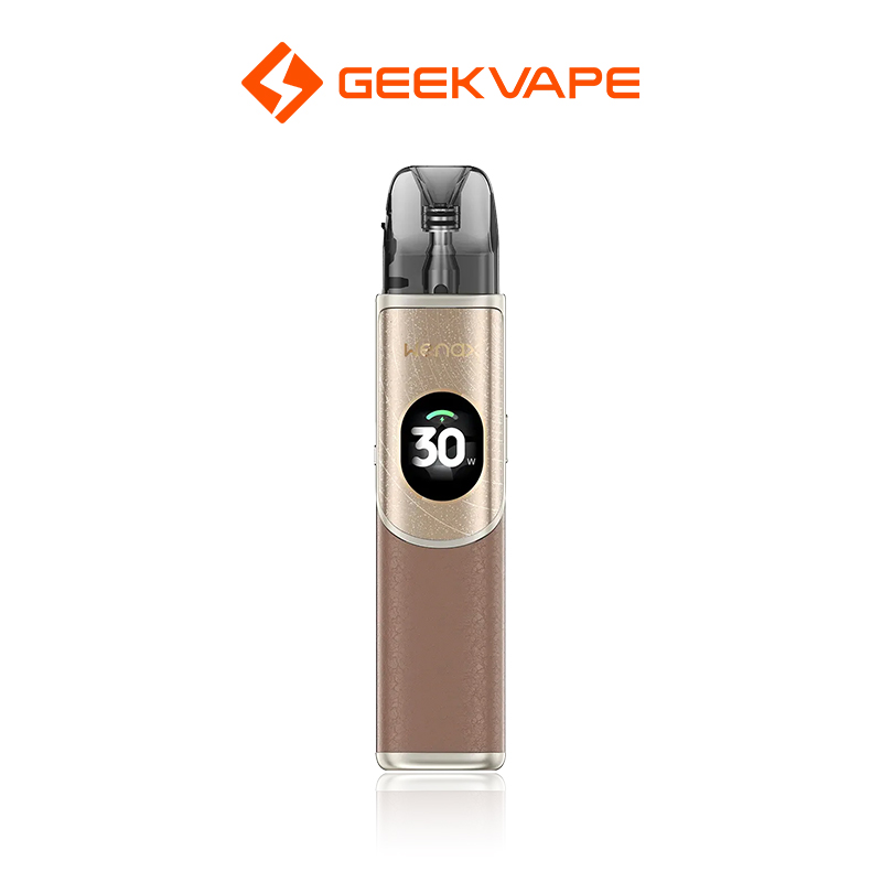 GEEKVAPE WENAX Q2 POD SYSTEM KIT