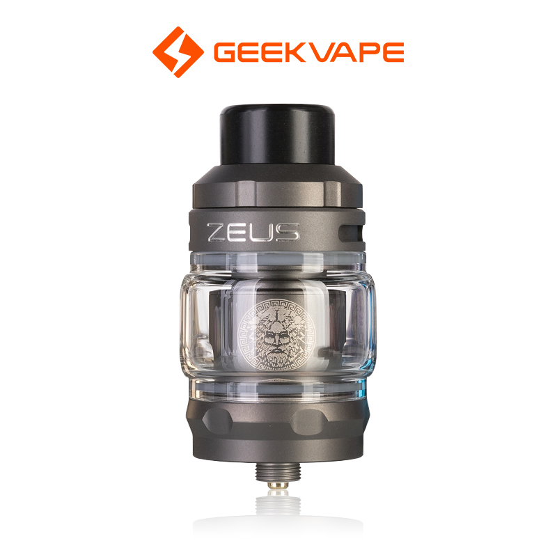 GEEKVAPE ZEUS SUB-OHM TANK
