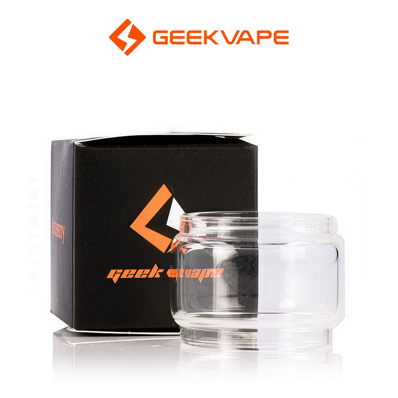 GEEKVAPE Z NANO 2 TANK BUBBLER GLASS 3.5mL