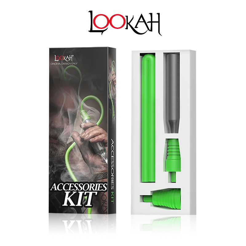 LOOKAH SEAHORSE PRO ACCESSORIES