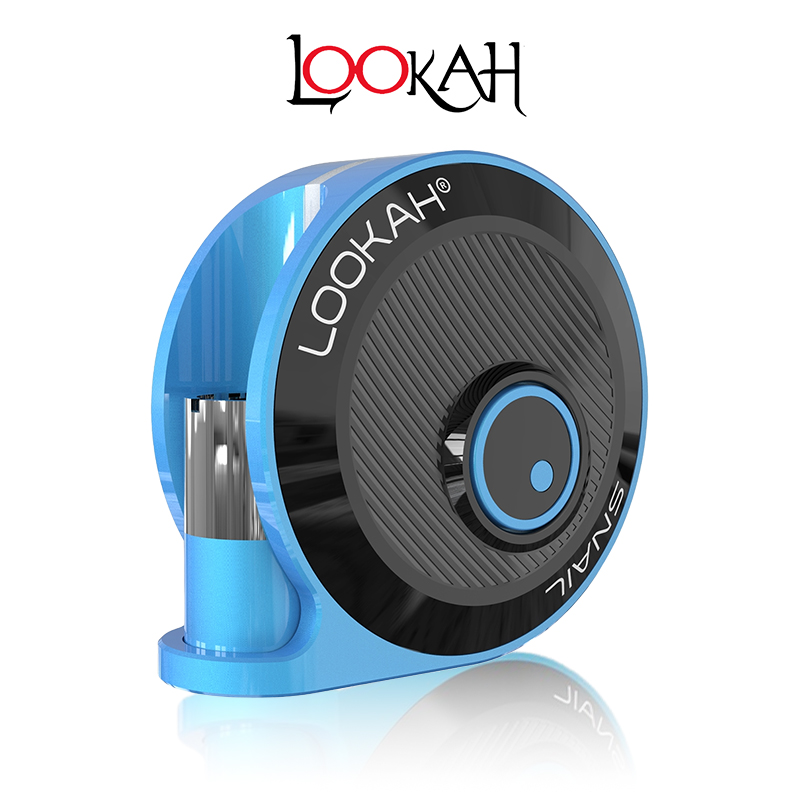 LOOKAH SNAIL 2.0 CART VAPE BATTERY