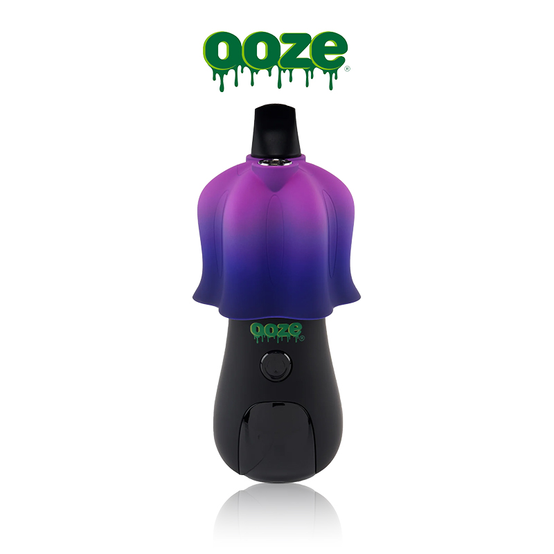 OOZE SHROOM CHARACTER VAPE BATTERY