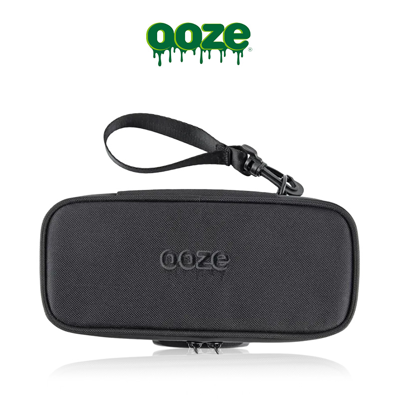 OOZE TRAVELER SMELL PROOF TRAVEL POUCH