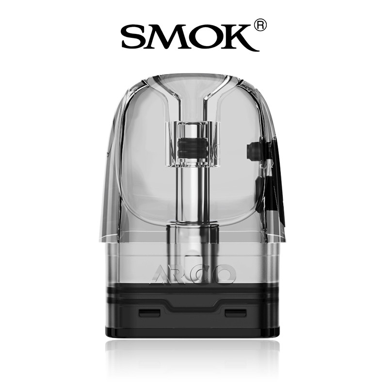 SMOK ARCO MESHED w/COIL PODS 3mL/3CT/PK