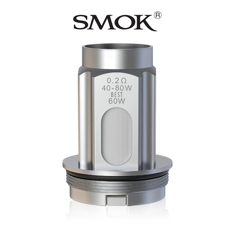 SMOK TFV18 MINI COILS 3CT/PK