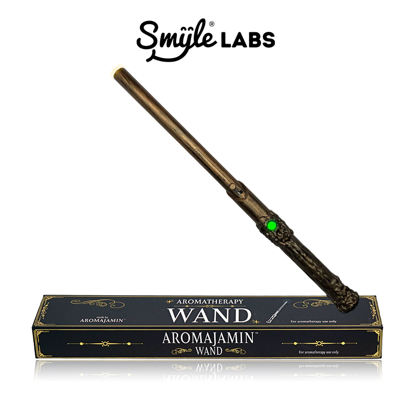 SMYLE LABS WANDJAMIN VAPE BATTERY 5CT/DISPLAY