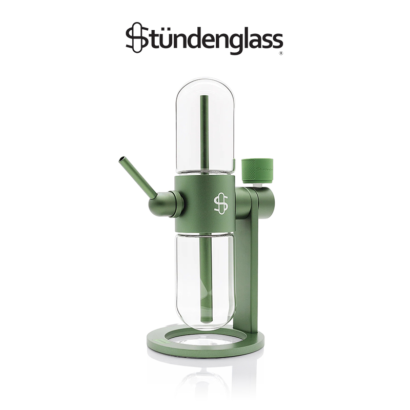 STUNDENGLASS GRAVITY V3 HOOKAH