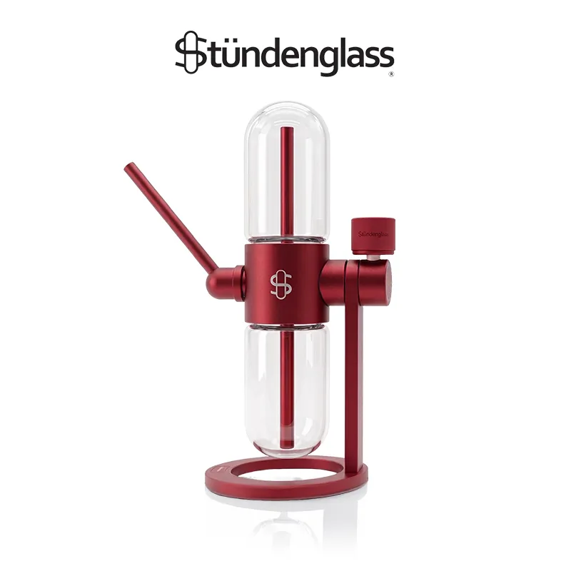 STUNDENGLASS GRAVITY V3 HOOKAH