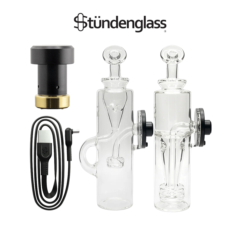 ST&Uuml;NDENGLASS MOD&Uuml;L ACCESSORIES
