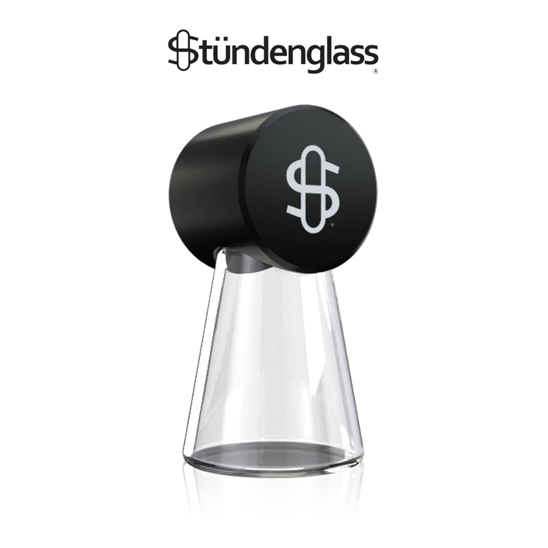 STÜNDENGLASS ASH CATCHER