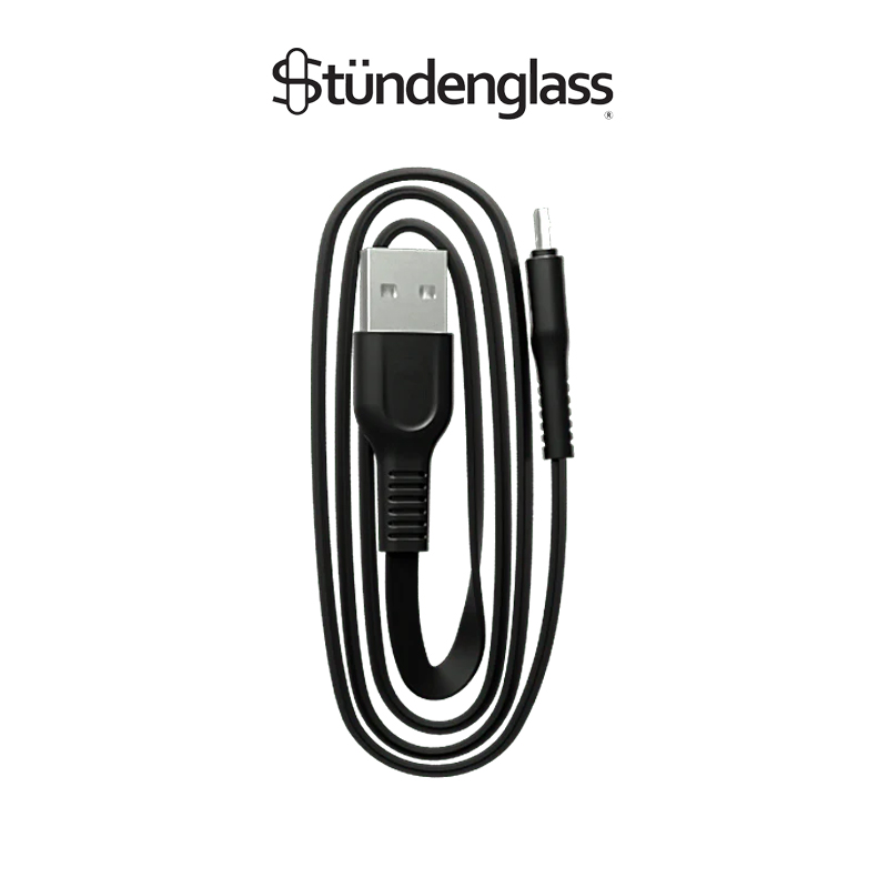 STÜNDENGLASS MODÜL CHARGING CABLE