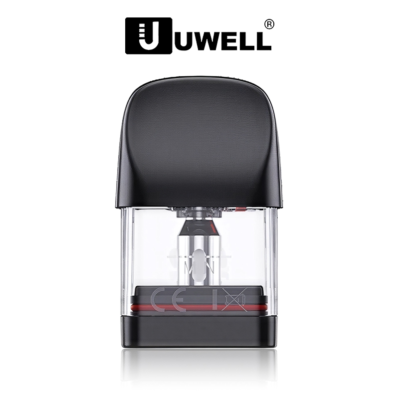 UWELL CALIBURN G3 PODS 4CT/PK