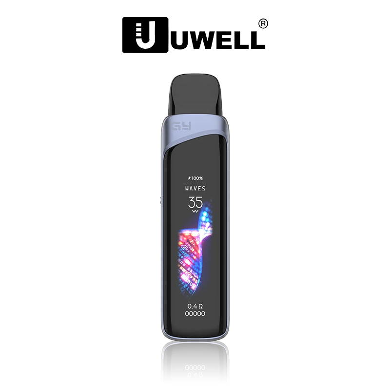 UWELL CALIBURN G4 PRO STARTER POD KIT