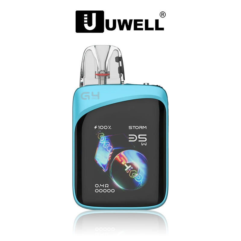 UWELL CALIBURN G4 PRO KOKO STARTER POD KIT