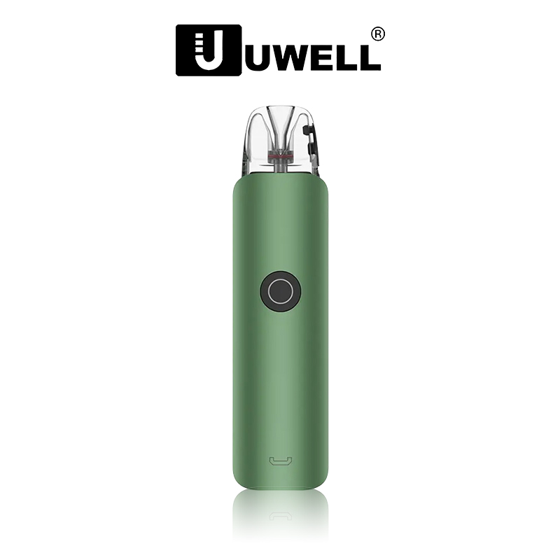 UWELL CALIBURN G4 CLASSIC STARTER POD KIT