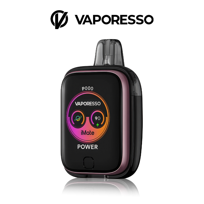 VAPORESSO IMATE OS 6ML POD SYSTEM KIT