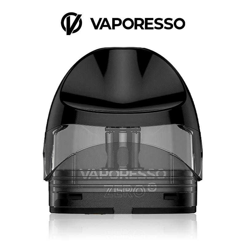 VAPORESSO ZERO S REPLACEMENT PODS 2CT/PK