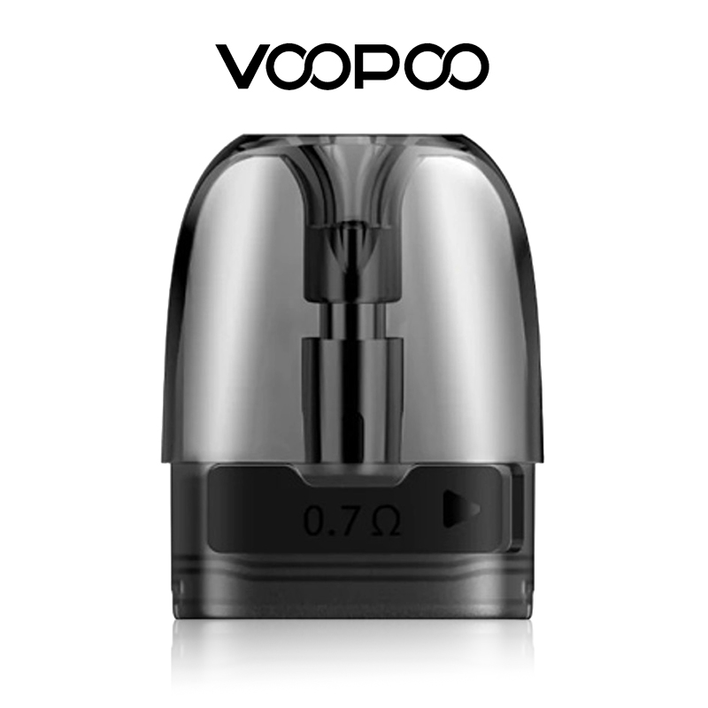 VOOPOO ARGUS PODS 3CT/PK