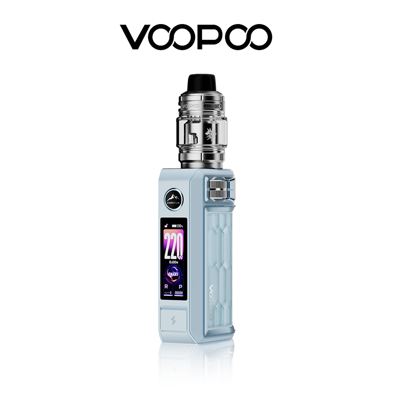 VOOPOO DRAG 6 POD SYSTEM KIT