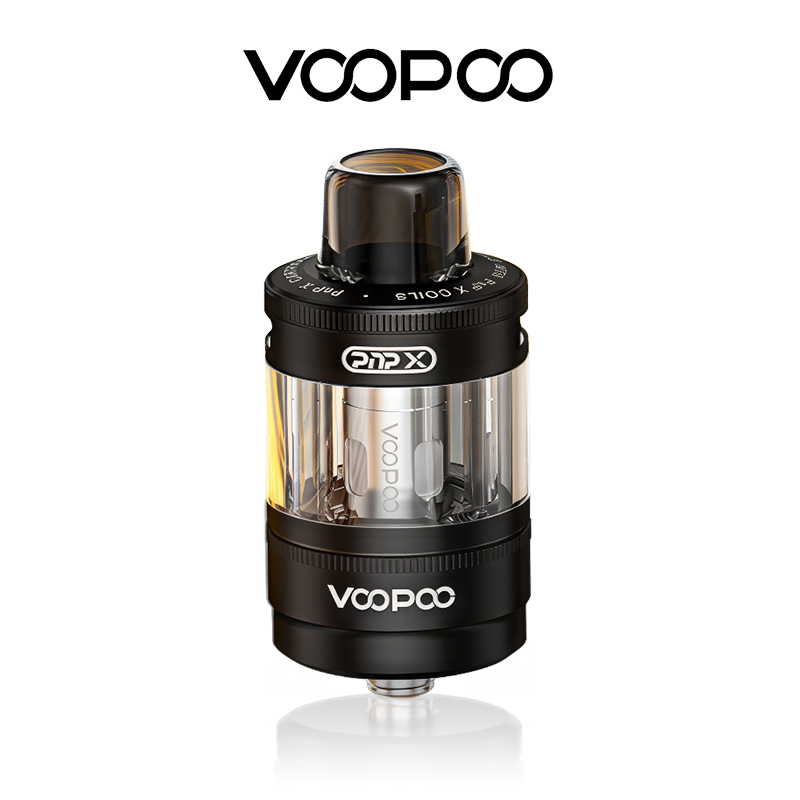 VOOPOO PNP X CARTRIDGE W/COIL 5ML/2CT/PK