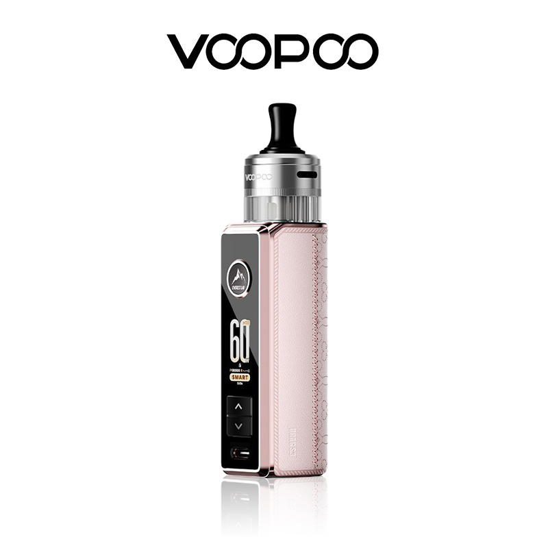VOOPOO DRAG S3 SYSTEM POD KIT