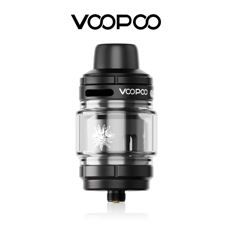 VOOPOO UFORCE-X II REPLACEMENT TANK 5ML/1CT/PK