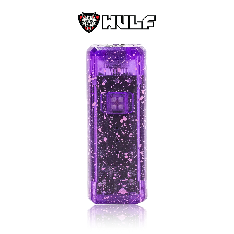 YOCAN X WULF KODO X-RAY SERIES VAPE BATTERY 15CT/DISPLAY