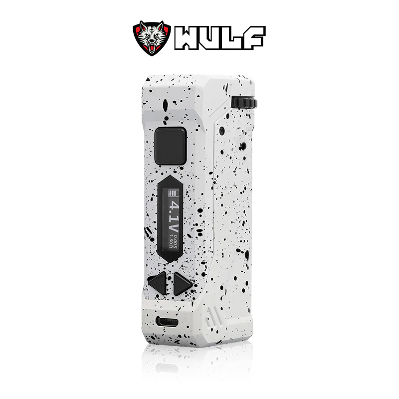 WULF MODS UNI PRO CART VAPE BATTERY