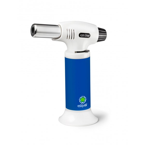 WHIP IT ION LITE TORCH LIGHTER