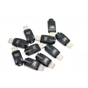 USB CHARGER FOR 510 THREAD BATTERY 10CT/PK