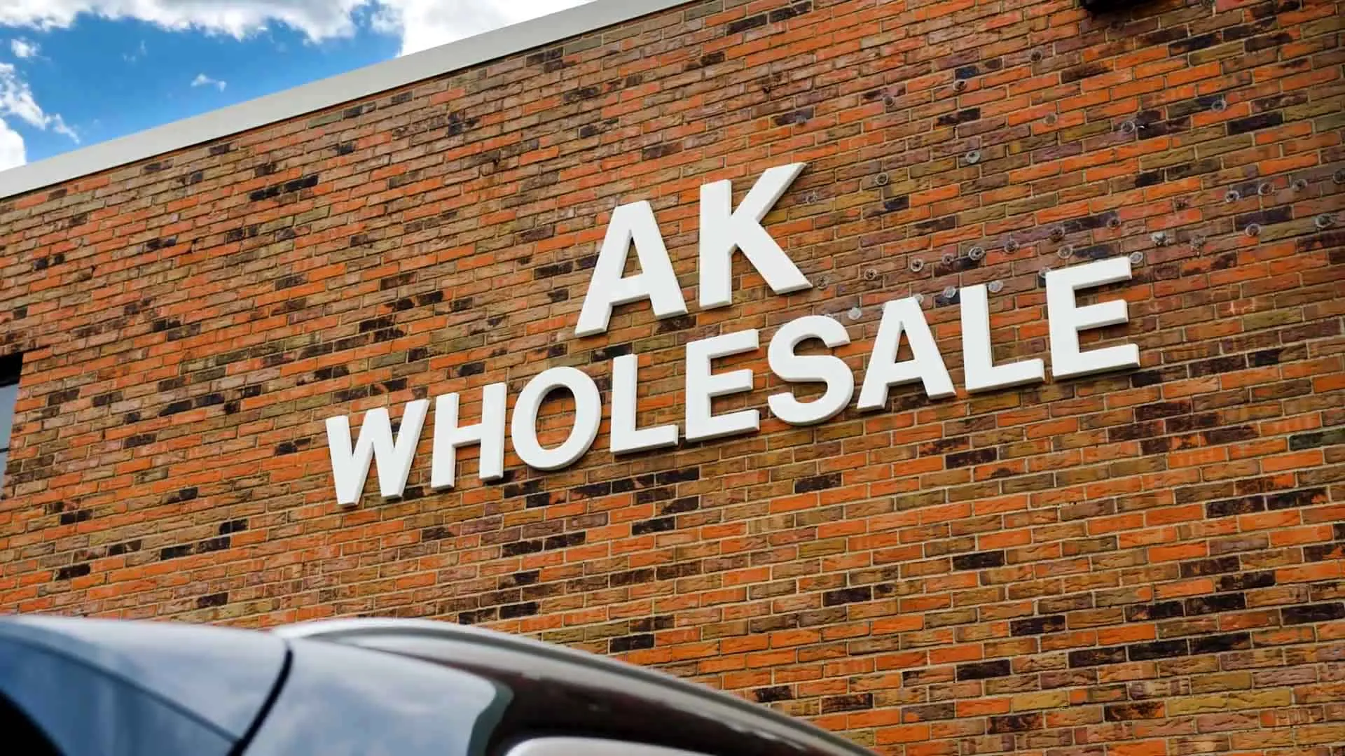 AK Wholesale